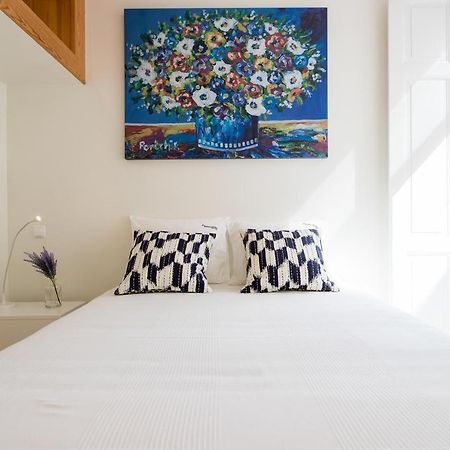 Mouros Cozy Studios Lisboa المظهر الخارجي الصورة