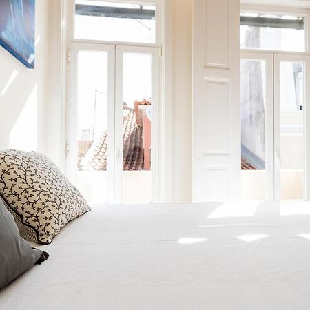 Mouros Cozy Studios Lisboa المظهر الخارجي الصورة