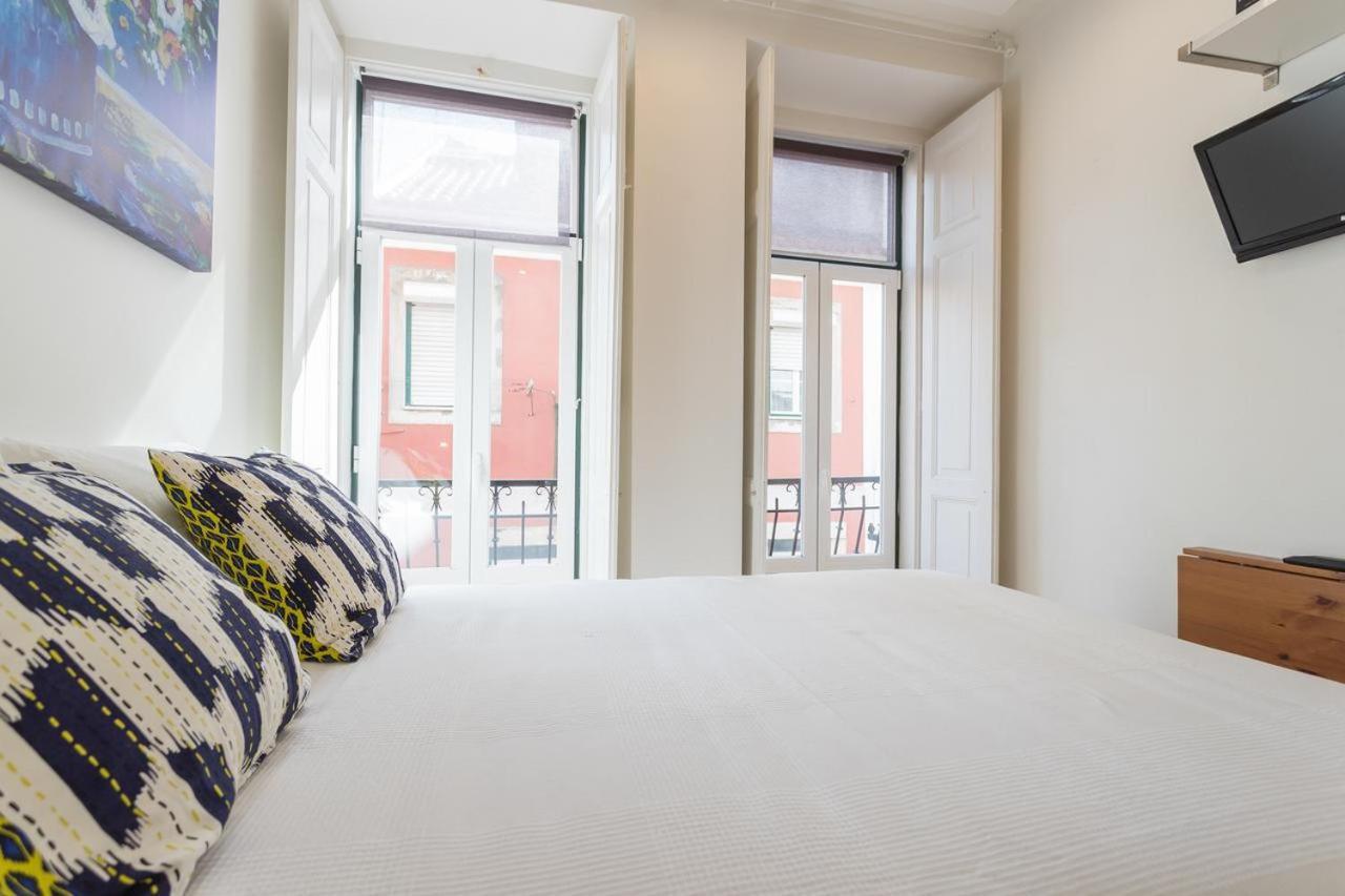 Mouros Cozy Studios Lisboa المظهر الخارجي الصورة