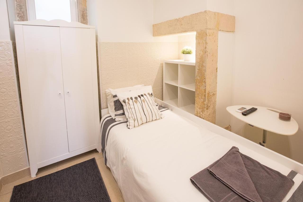 Mouros Cozy Studios Lisboa المظهر الخارجي الصورة