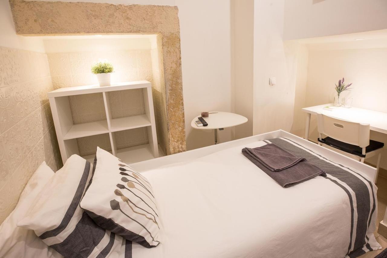 Mouros Cozy Studios Lisboa المظهر الخارجي الصورة