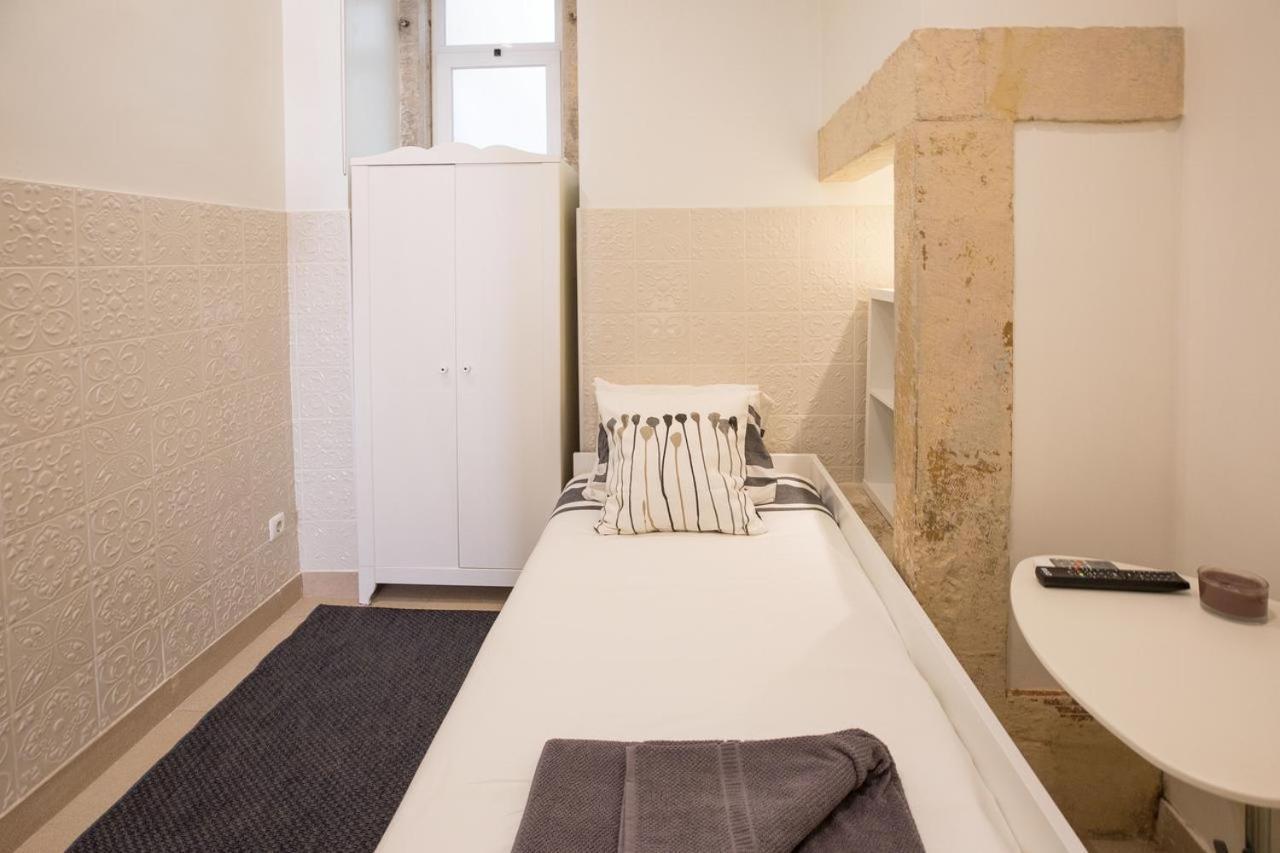 Mouros Cozy Studios Lisboa المظهر الخارجي الصورة