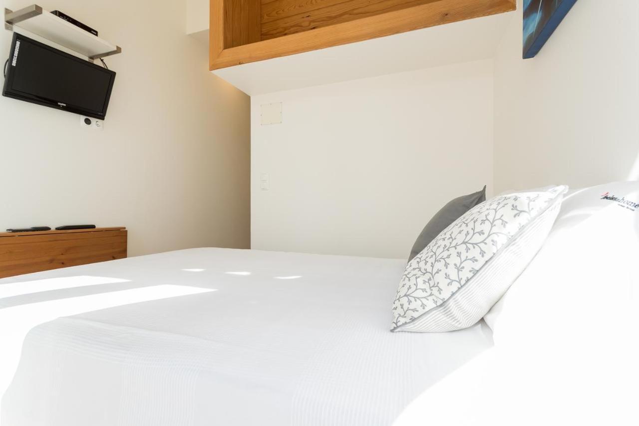 Mouros Cozy Studios Lisboa المظهر الخارجي الصورة
