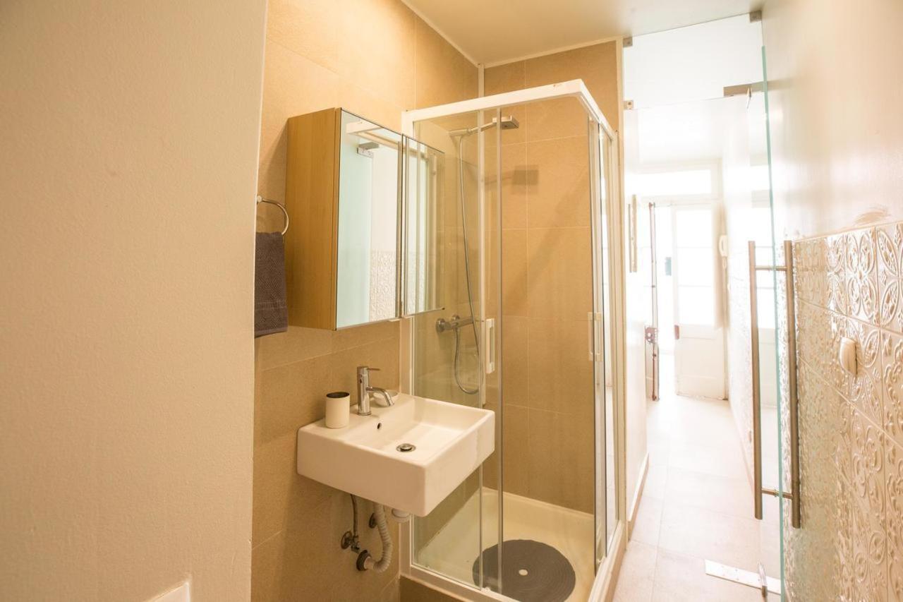 Mouros Cozy Studios Lisboa المظهر الخارجي الصورة