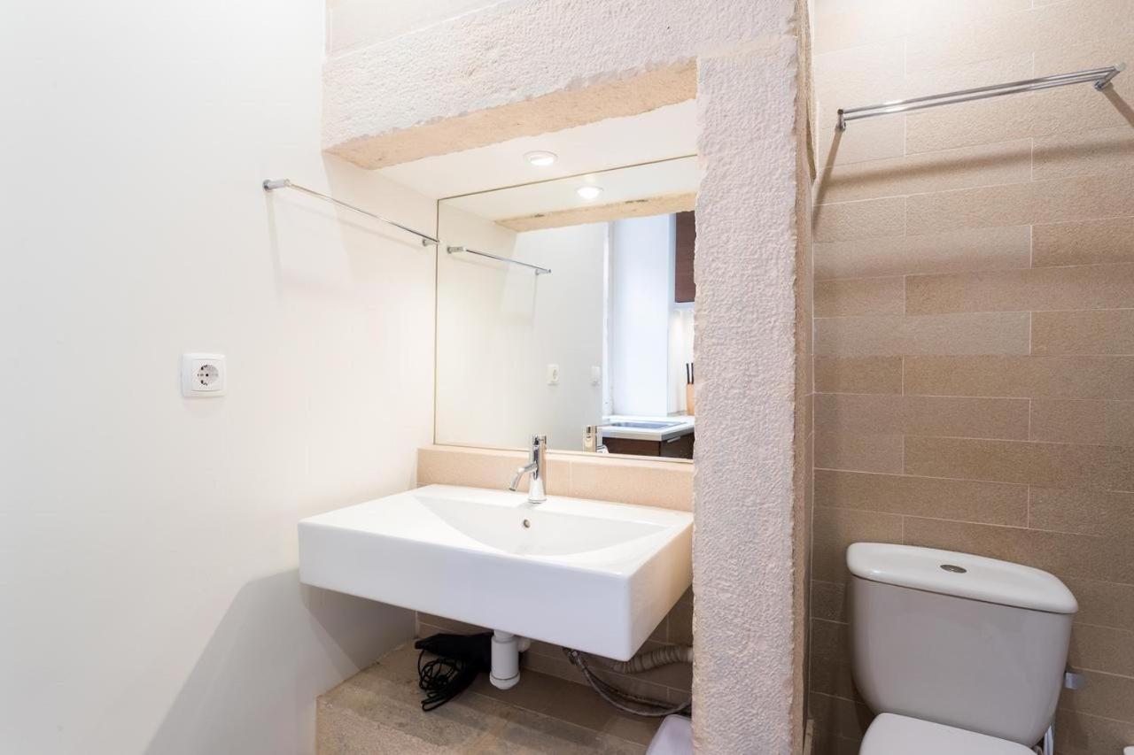 Mouros Cozy Studios Lisboa المظهر الخارجي الصورة
