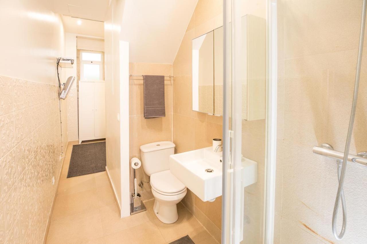 Mouros Cozy Studios Lisboa المظهر الخارجي الصورة