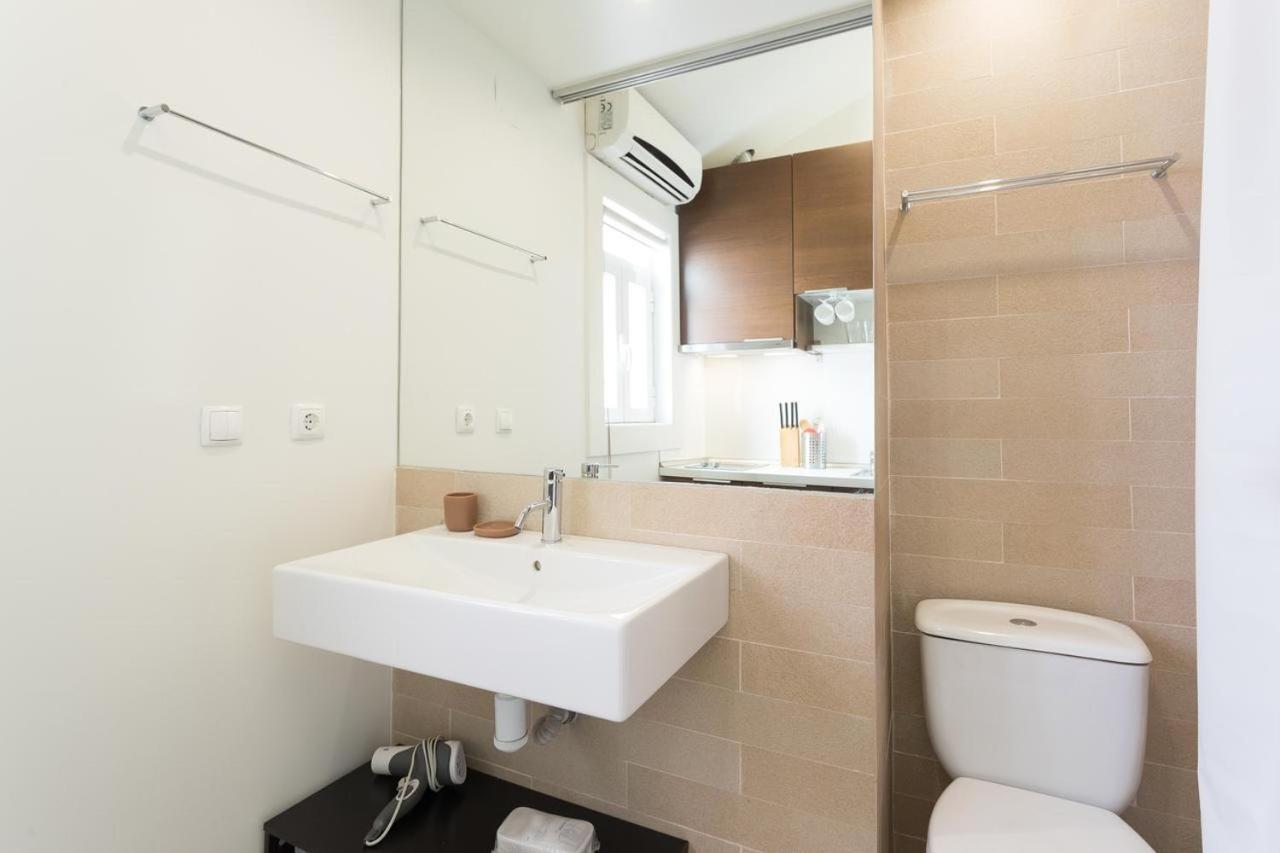 Mouros Cozy Studios Lisboa المظهر الخارجي الصورة