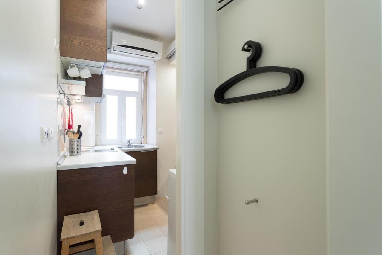Mouros Cozy Studios Lisboa المظهر الخارجي الصورة