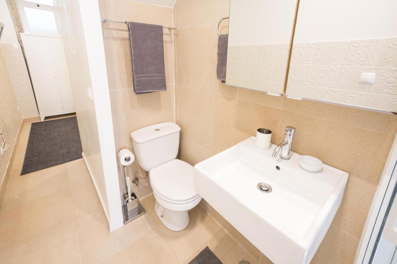 Mouros Cozy Studios Lisboa المظهر الخارجي الصورة