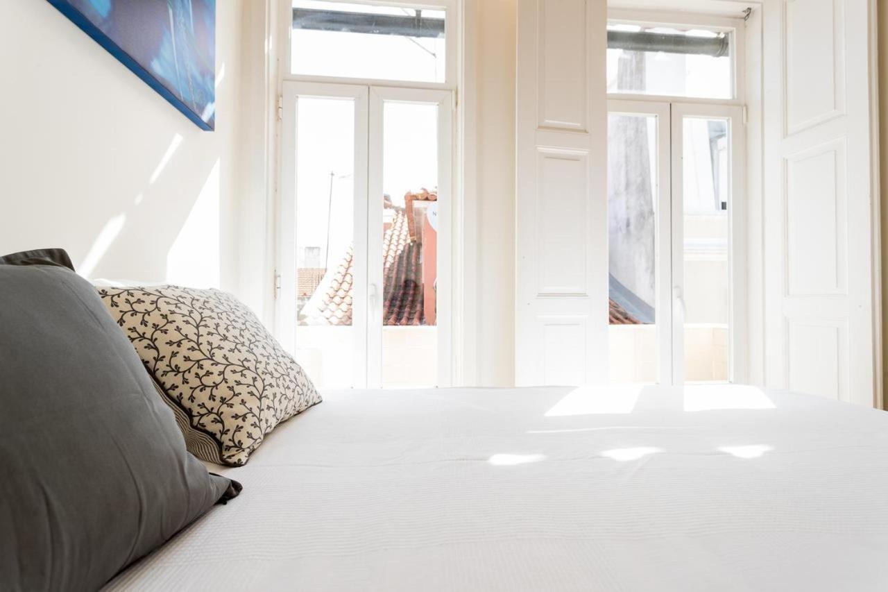 Mouros Cozy Studios Lisboa المظهر الخارجي الصورة