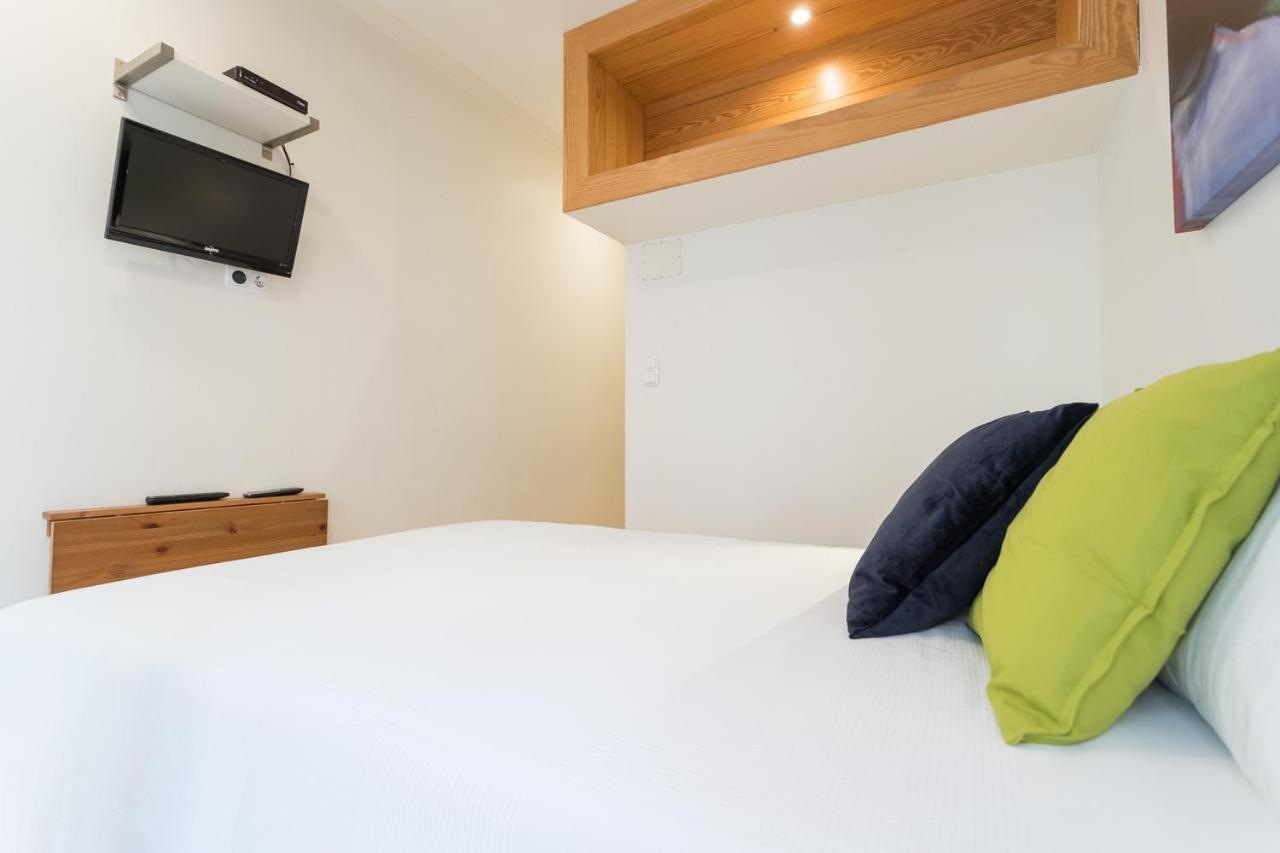 Mouros Cozy Studios Lisboa المظهر الخارجي الصورة