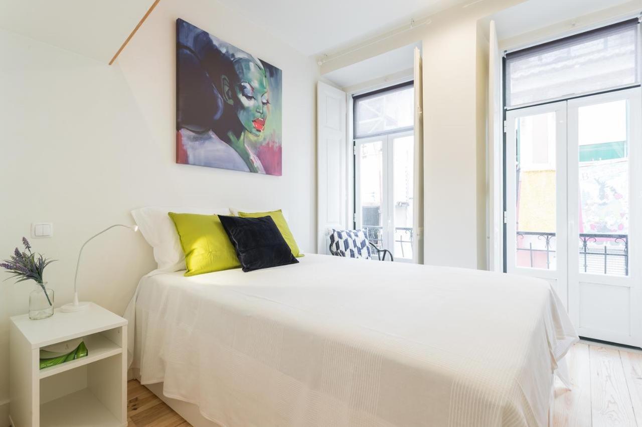 Mouros Cozy Studios Lisboa المظهر الخارجي الصورة